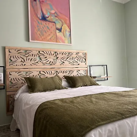 Casa Roma Hébergement de vacances *