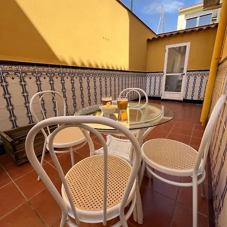 Casa Roma Holiday home *