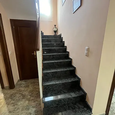 Casa Roma Hébergement de vacances Casinos