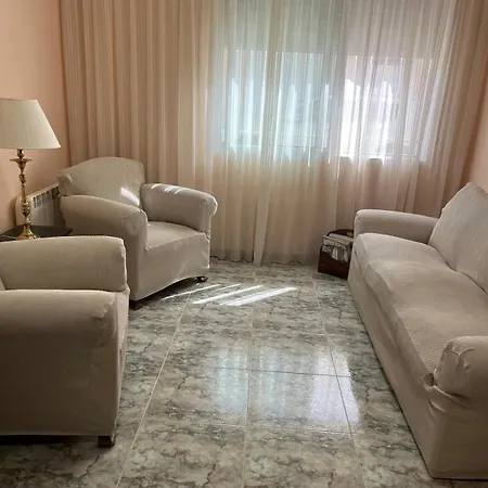 Casa Roma Holiday home