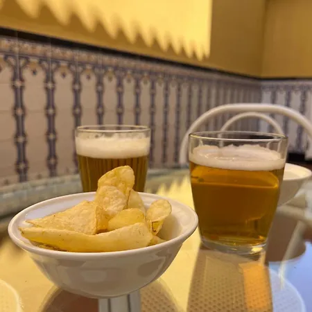 Casa Roma Hébergement de vacances Casinos