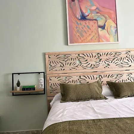 Casa Roma Hébergement de vacances