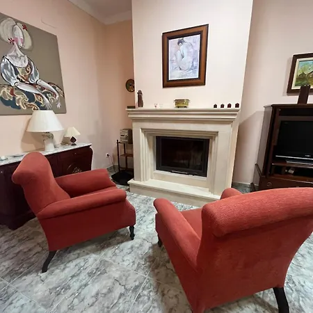 Casa Roma
