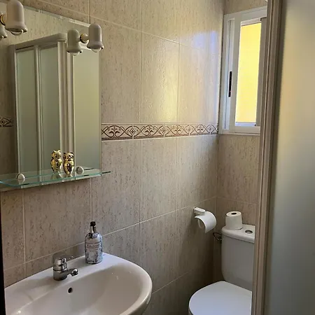 Casa Roma Holiday home *