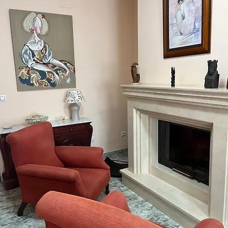 Hébergement de vacances Casa Roma *
