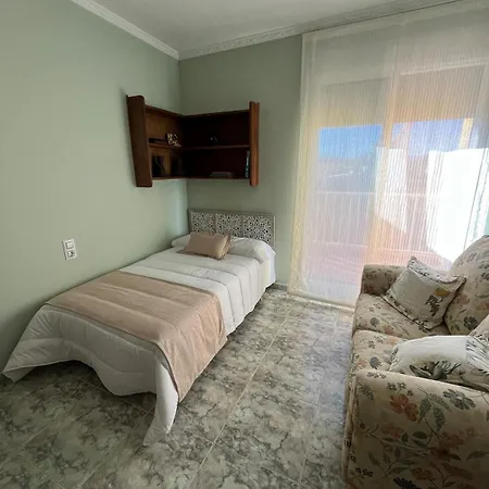 Casa Roma Holiday home *