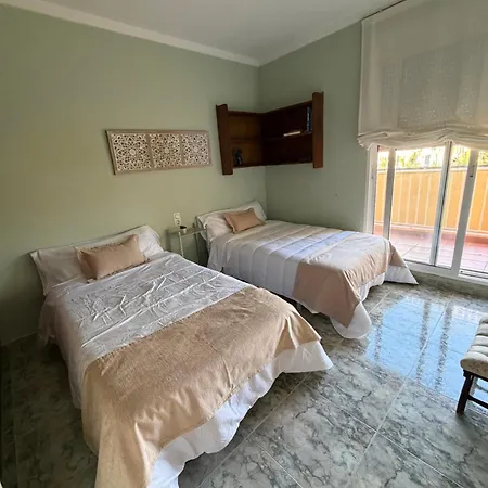 Casa Roma Casa de Férias Casinos