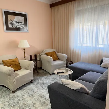 度假居 Casa Roma